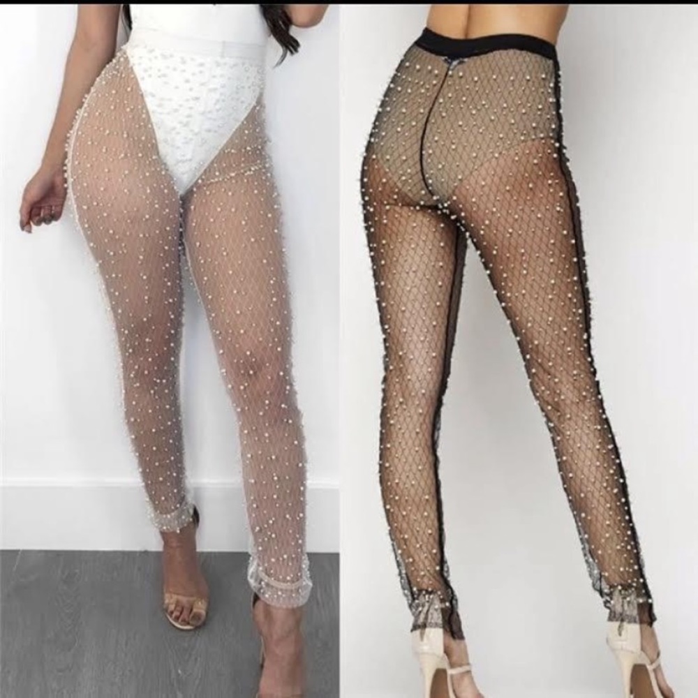 Pearl Leggings